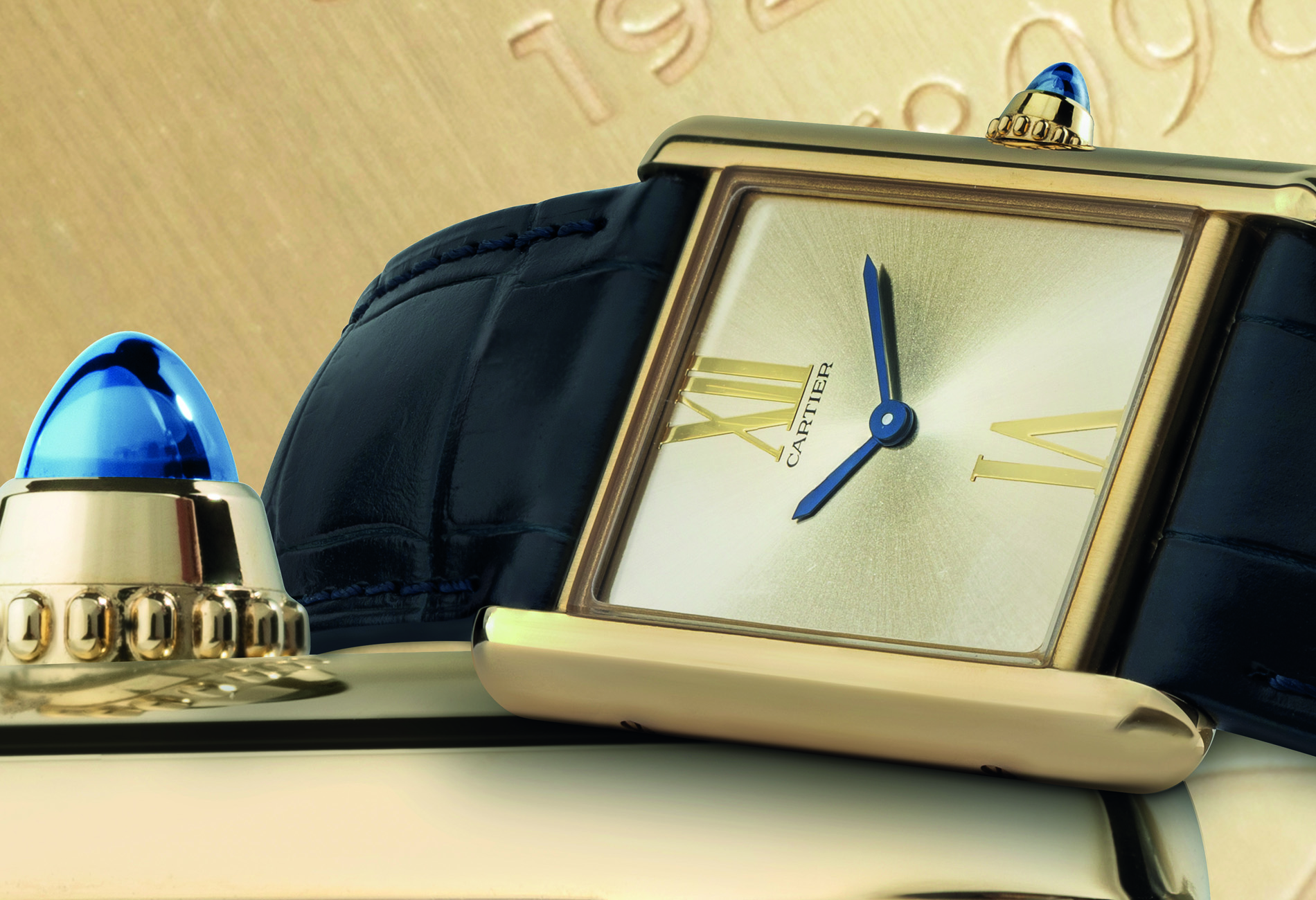 WATCHPRO ART: Up-close with Watches of Switzerland's