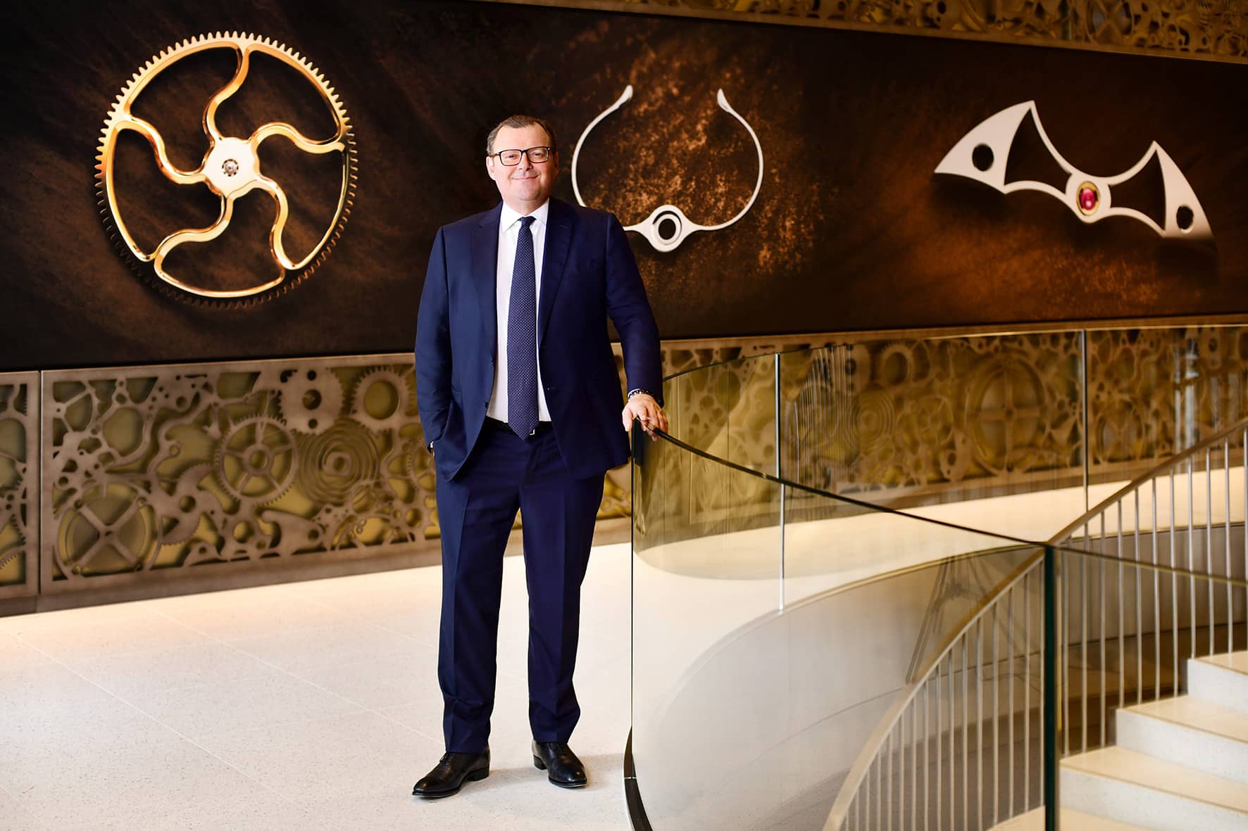 Patek Philippe denies expanding retail like Rolex's Bucherer acquisition