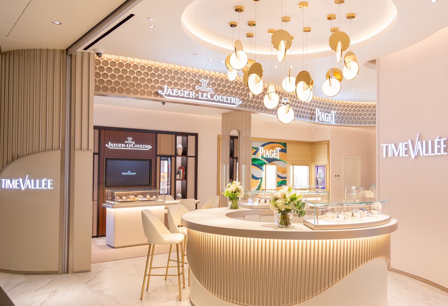 Timevalee TimeVallée on track to open four showrooms in North America - WATCHPRO USA