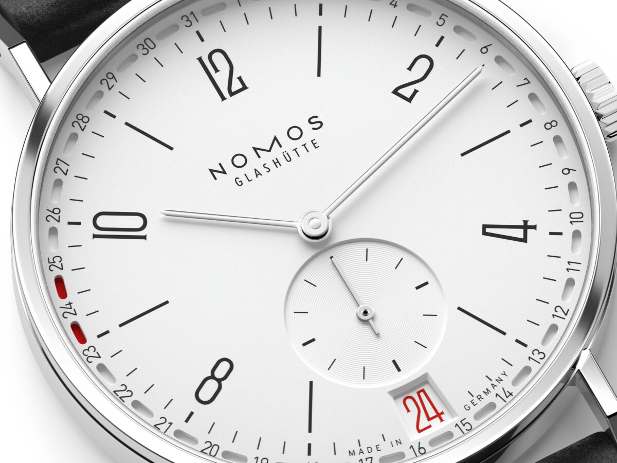 Nomos watches usa best sale