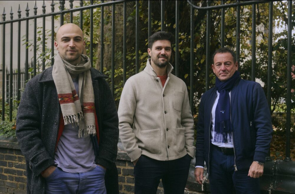 Subdial founders