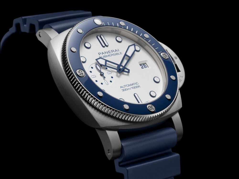 Panerai PAM01696 Submersible QuarantaQuattro