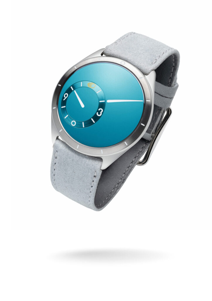 Ressence Type 9 watch