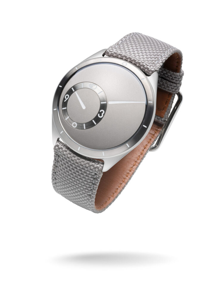 Ressence Type 9 watch