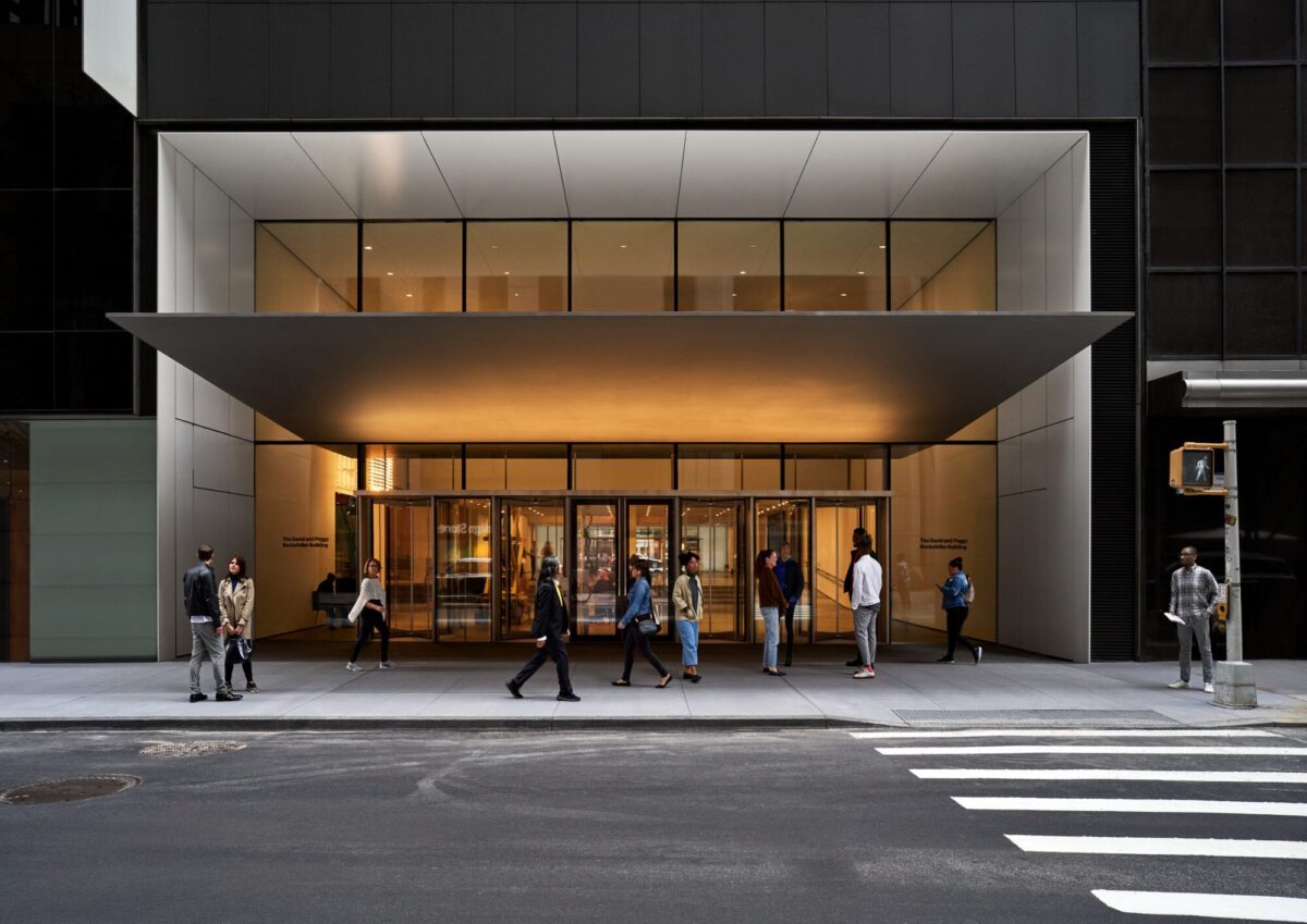 Richard Mille MoMA