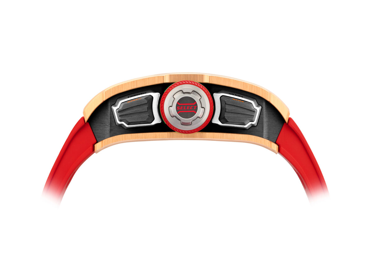 Richard Mille Auction