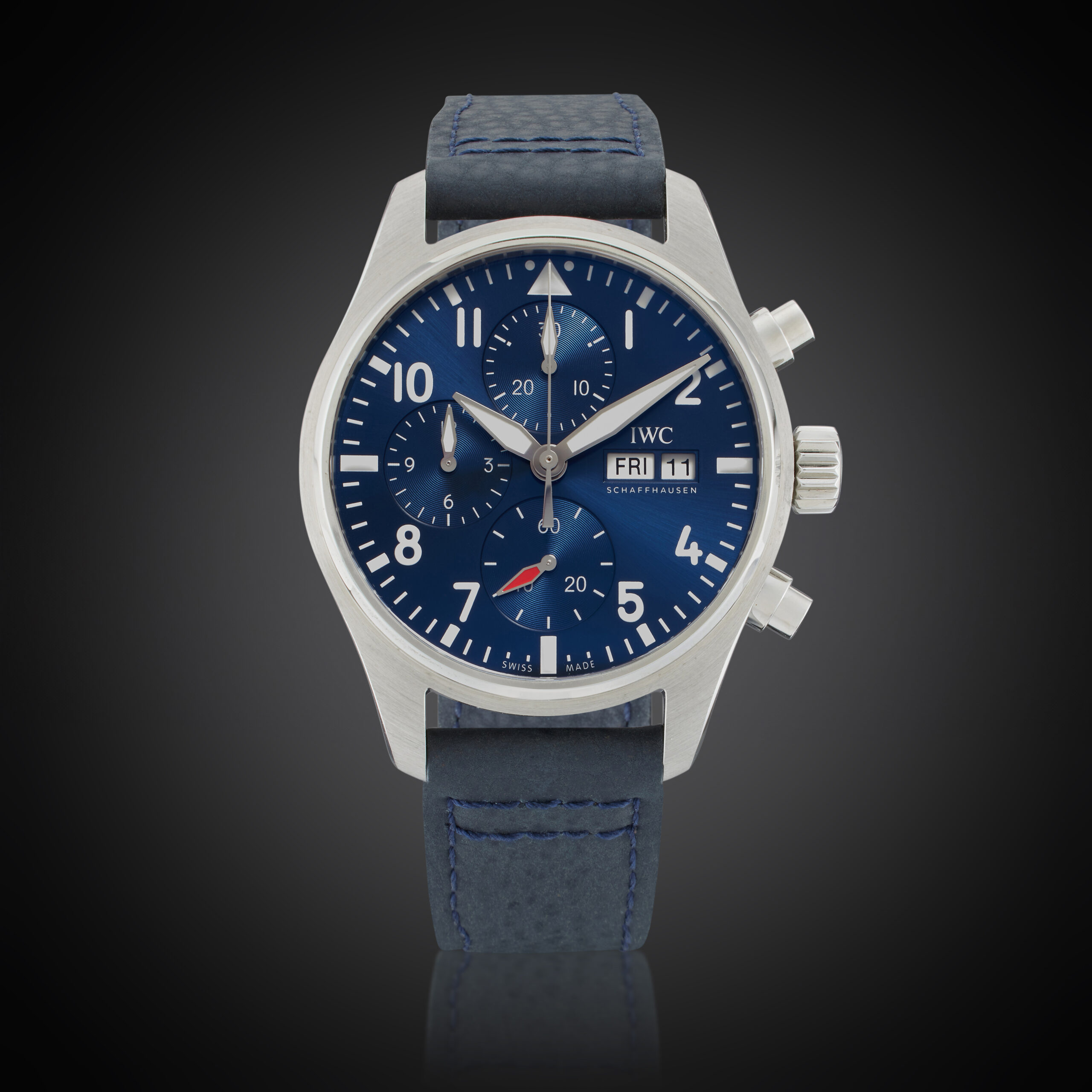 Winners and losers in the 4.6 million sale of Tom Brady s GOAT watch collection