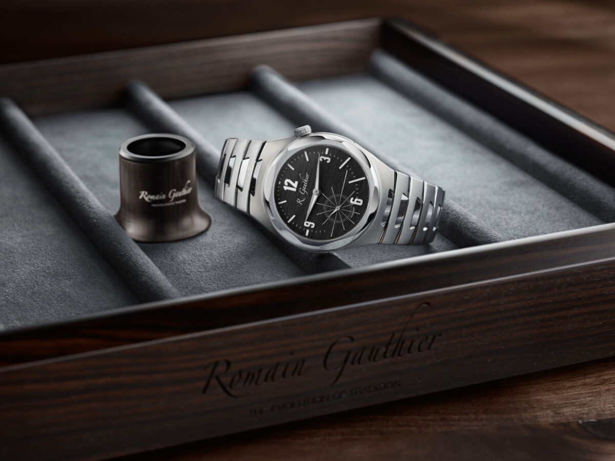 Romain Gauthier