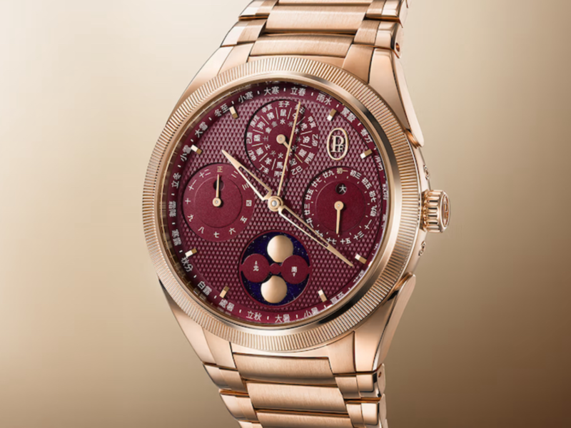 Parmigiani Fleurier