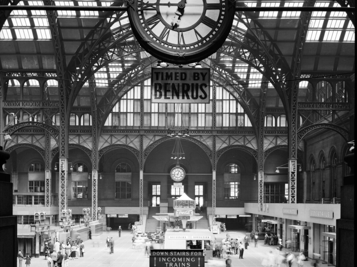 Benrus relaunch