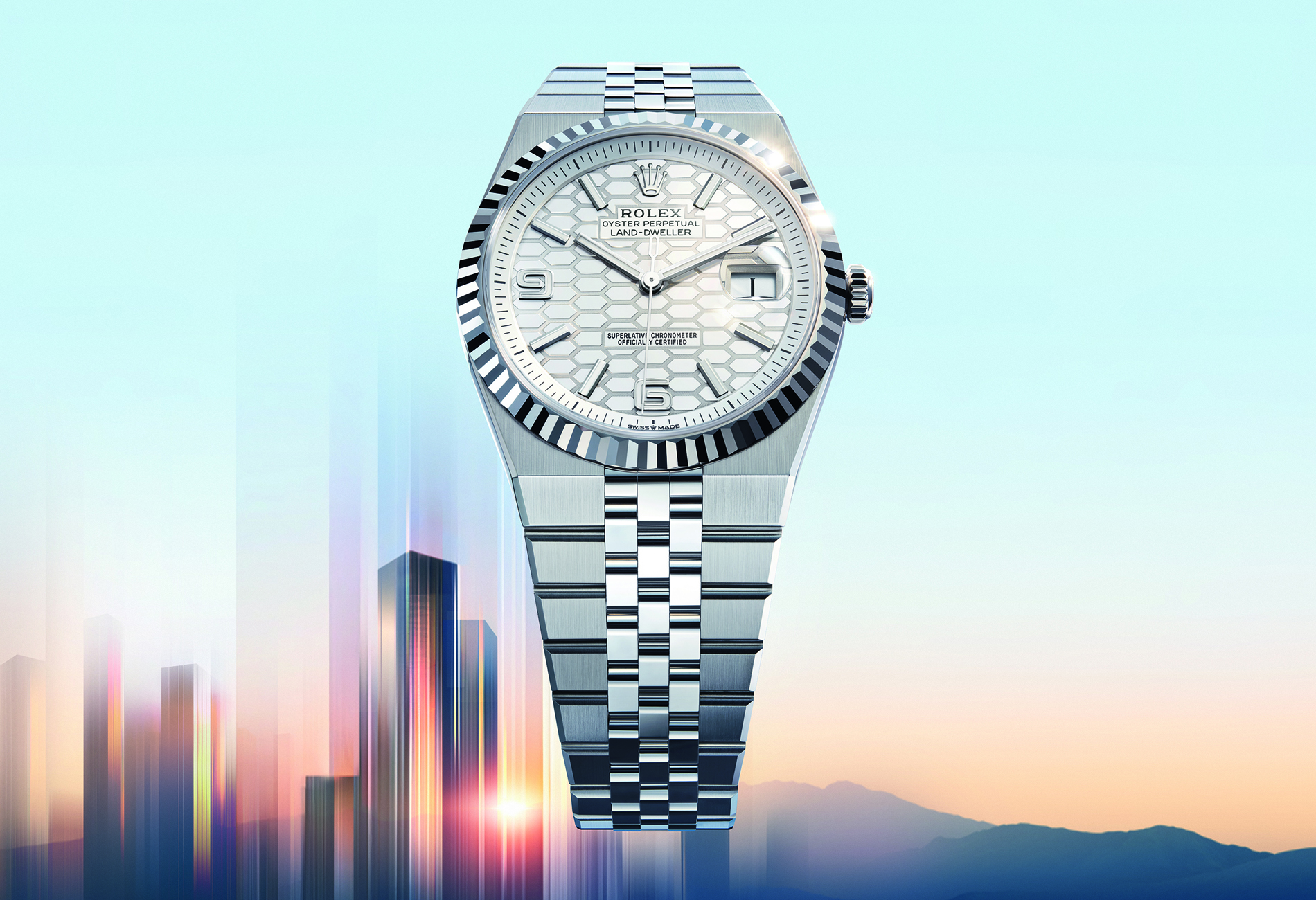 What's new from Rolex in 2025? - WATCHPRO USA