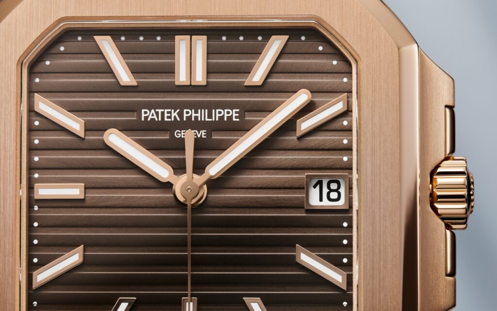 Patek Philippe to cut USA prices by 8%