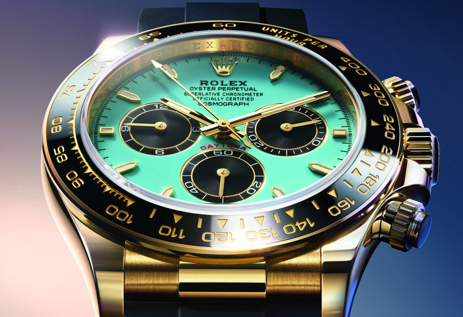8 Things You Should Know About The 2025 Rolex Release