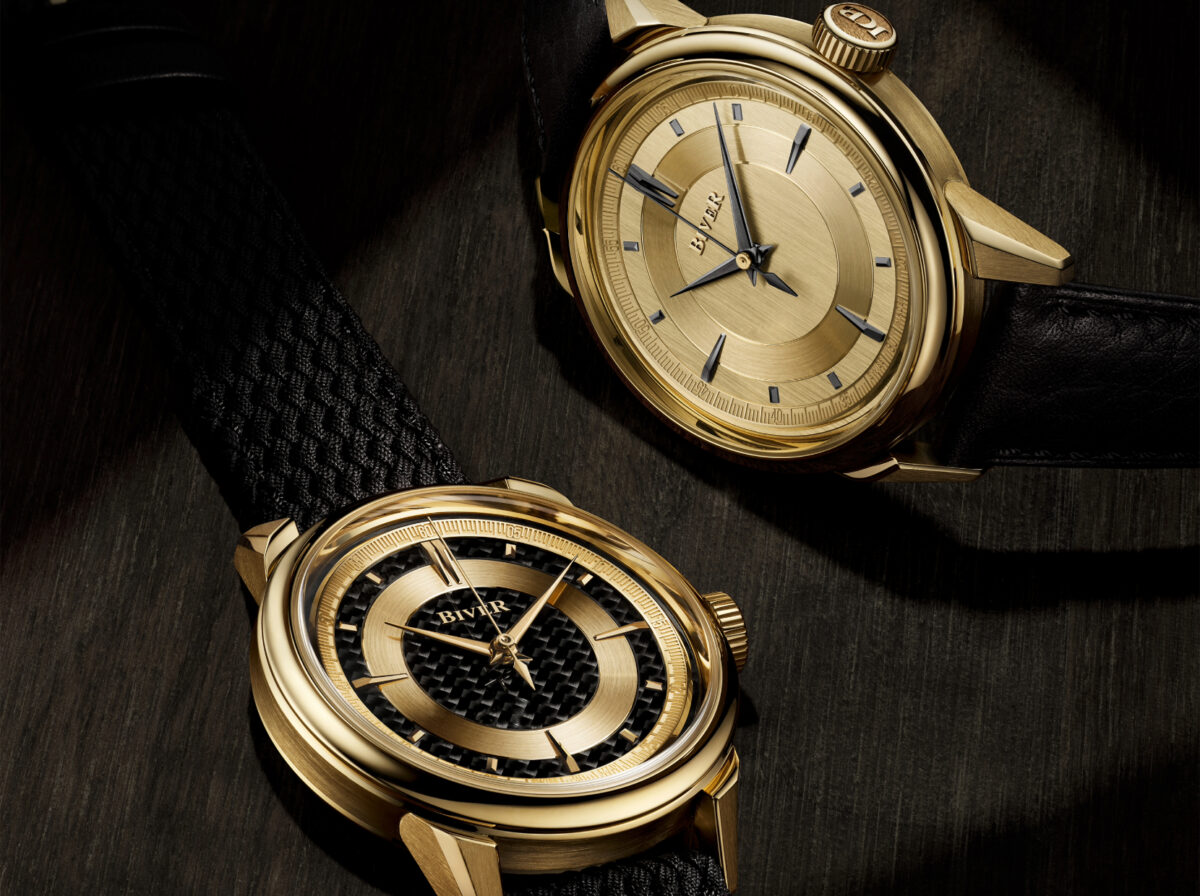 Biver new Automatiques watches