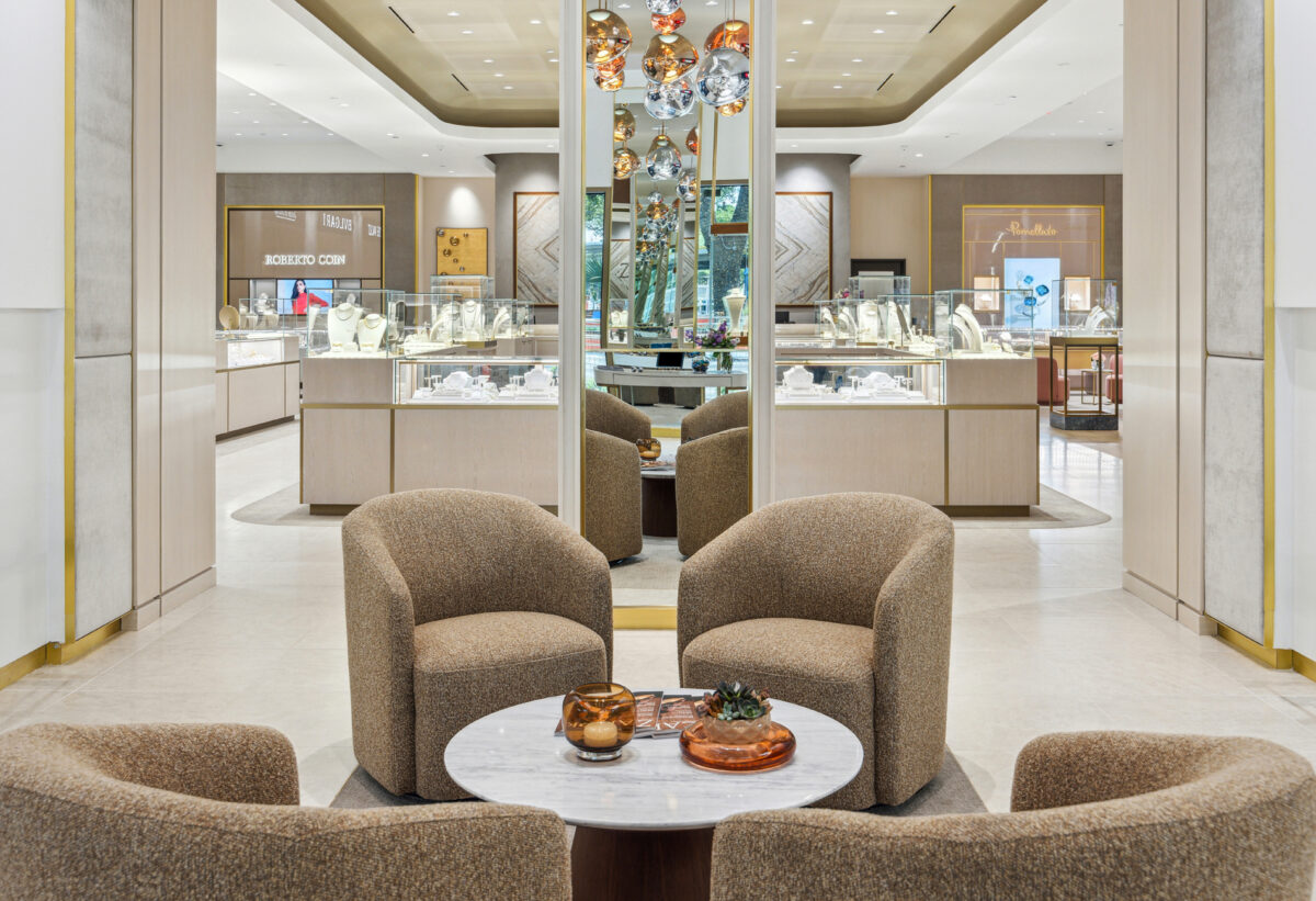 Zadok secures Rolex as anchor brand for its second Texan showroom -  WATCHPRO USA