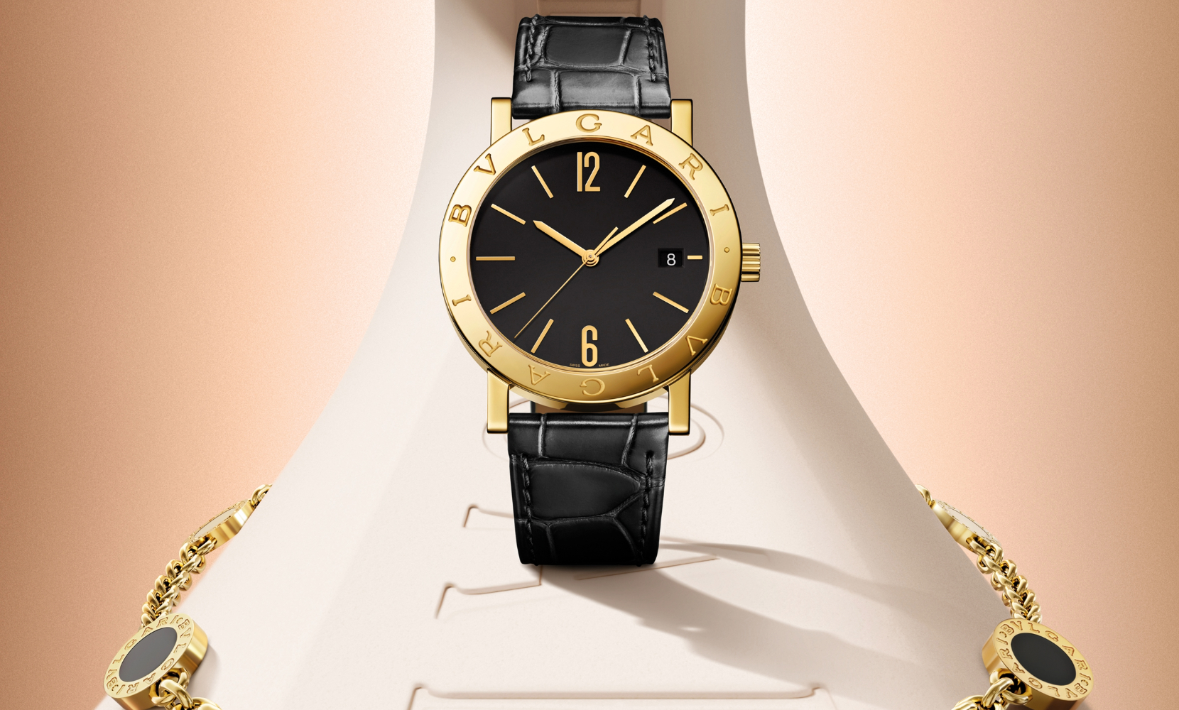 【BVLGARI】 ブラックレザー デジタル腕時計 bulgari-bulgari-chrono.jpg