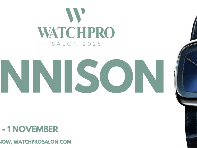 dennison watchpro salon 2025