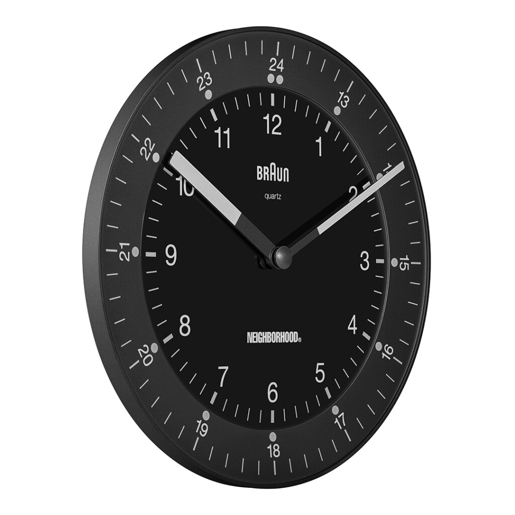 NEIGHBORHOOD＞NH X BRAUN . BC06 | MAKES ONLINE STORE