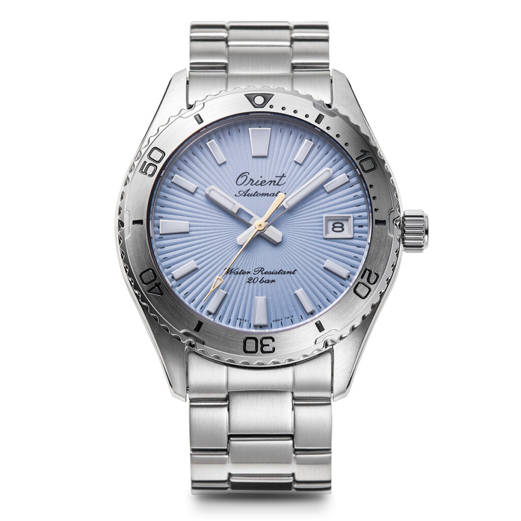 限定セールをすべて Orient launches new limited edition mako watches 邦楽