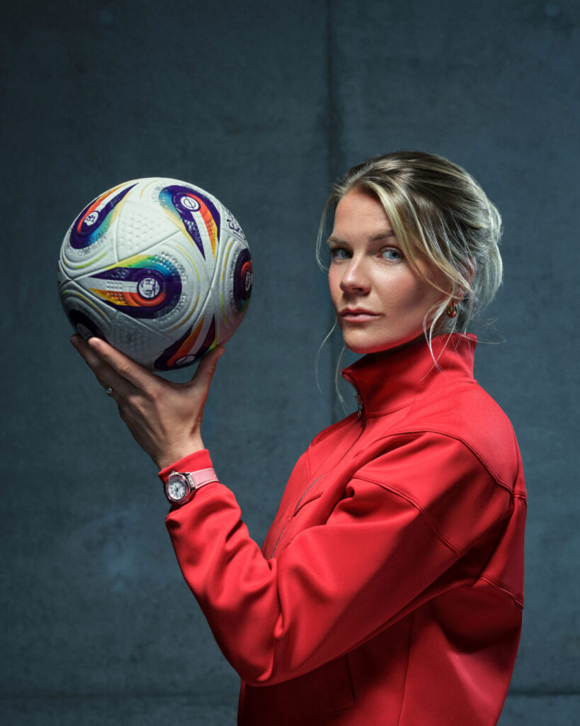 Ada Hegerberg