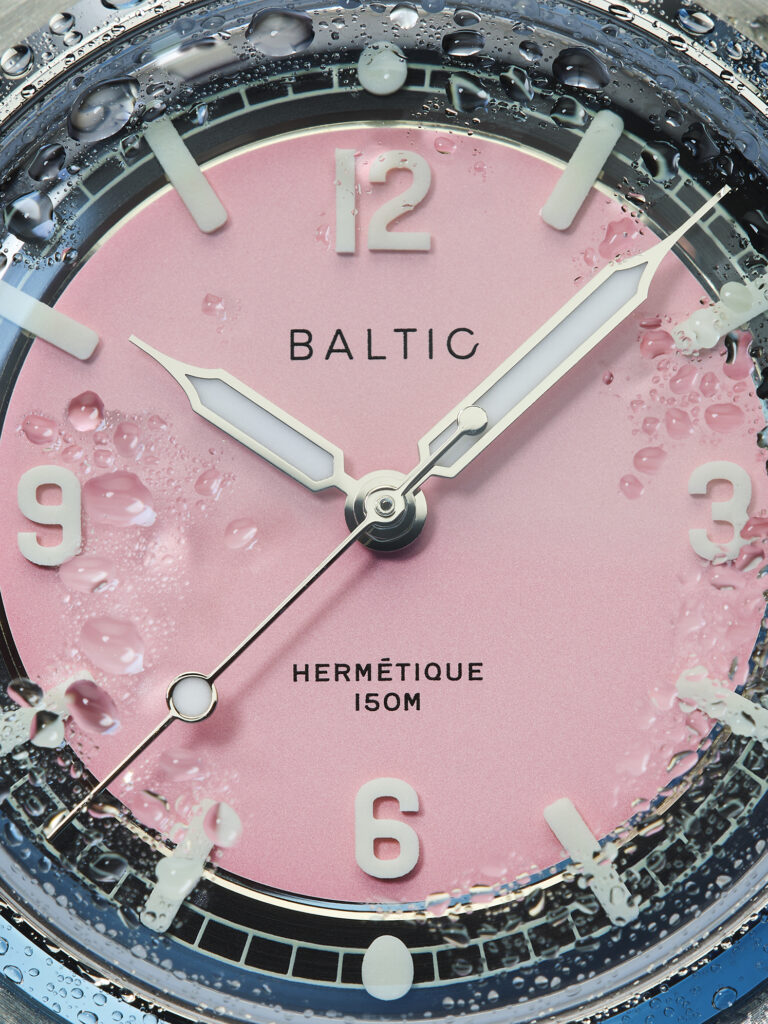 Baltic's New Hermétique Takes Us On A Trip To 70s California
