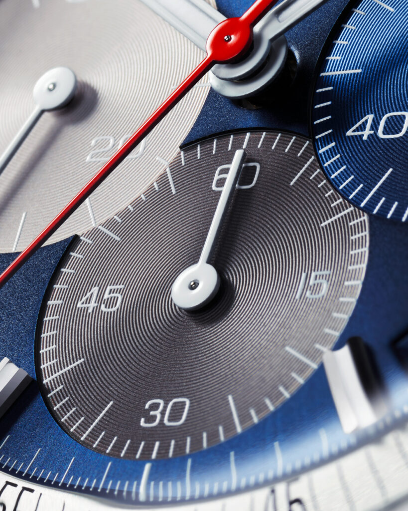 ZENITH CHRONOMASTER ORIGINAL WATCH