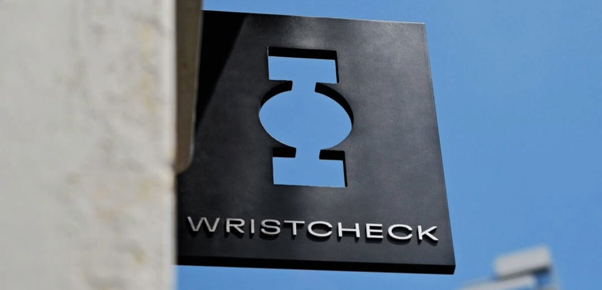 wristcheck opens New York store