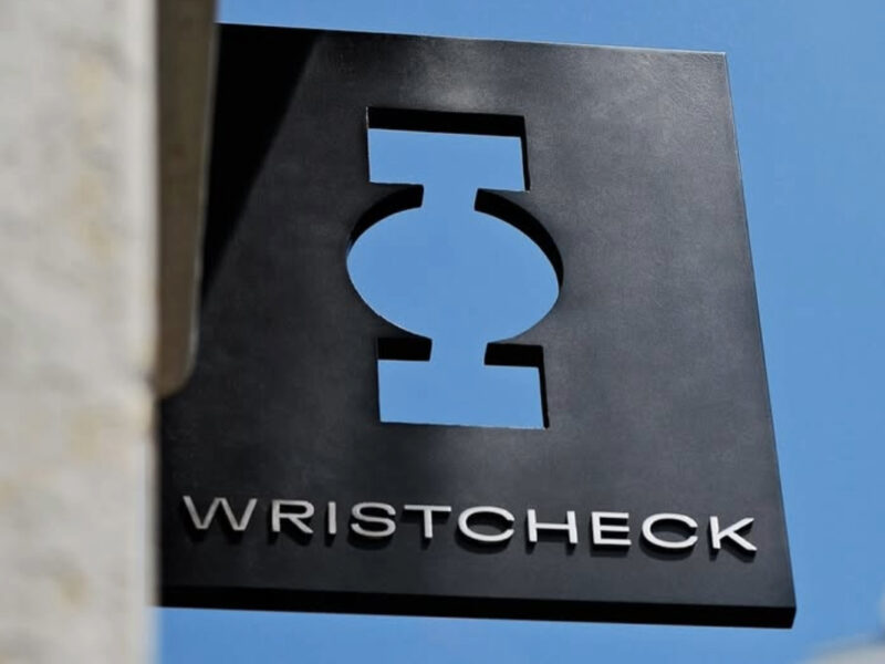 wristcheck opens New York store