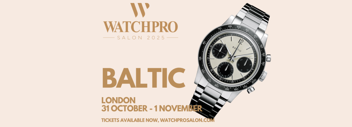 baltic watchpro salon