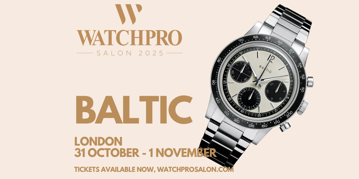 baltic watchpro salon