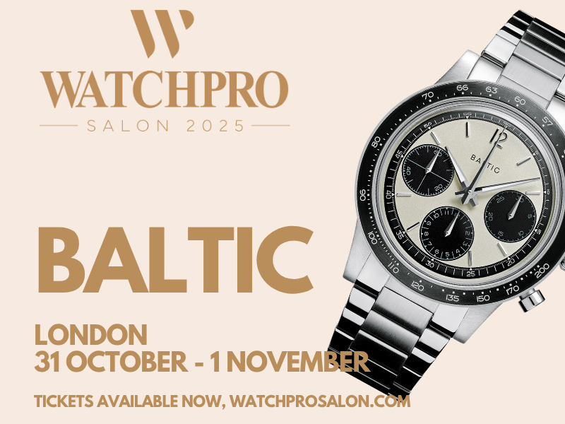 baltic watchpro salon