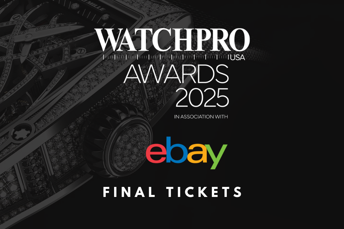 Watchpro WATCHPRO AWARDS - WATCHPRO USA