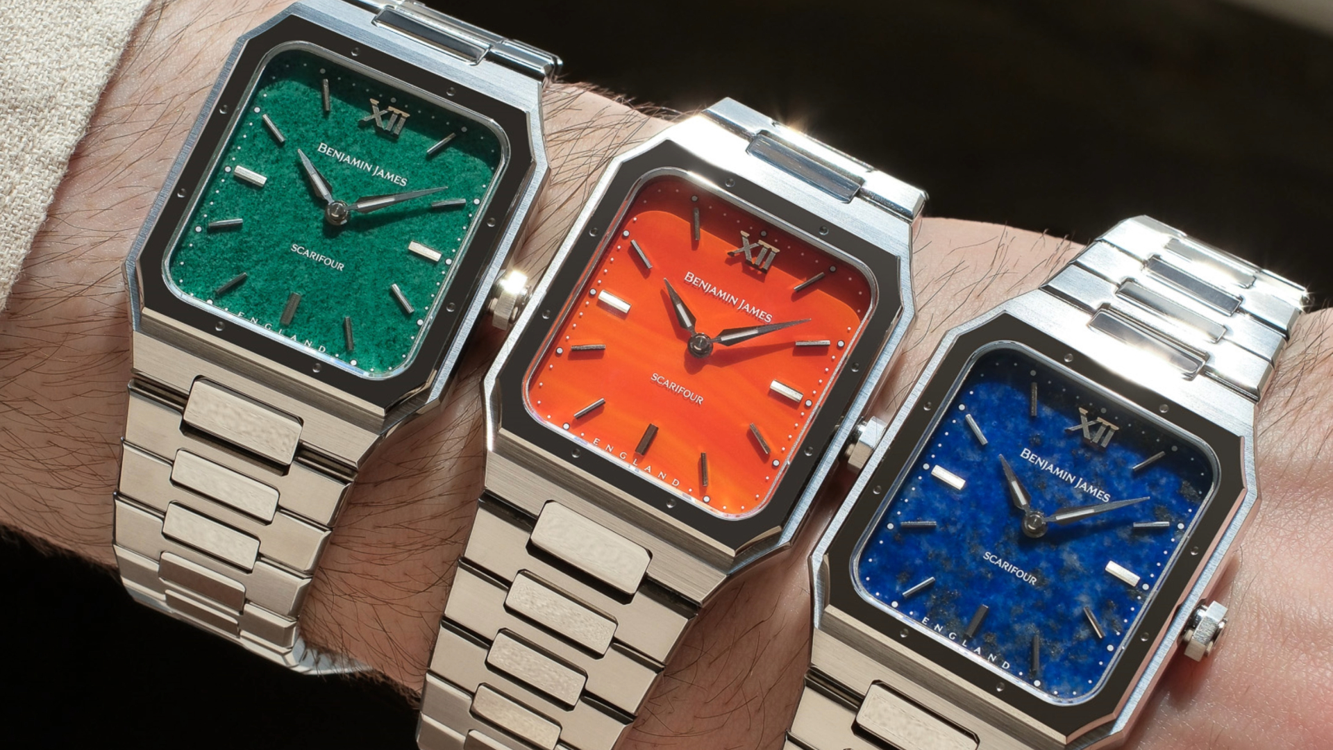 【新品電池】STAR JEWELRY 腕時計 STONE FACE WATCH 電池交換済】STAR JEWELRY 腕時計 STONE FACE WATCH