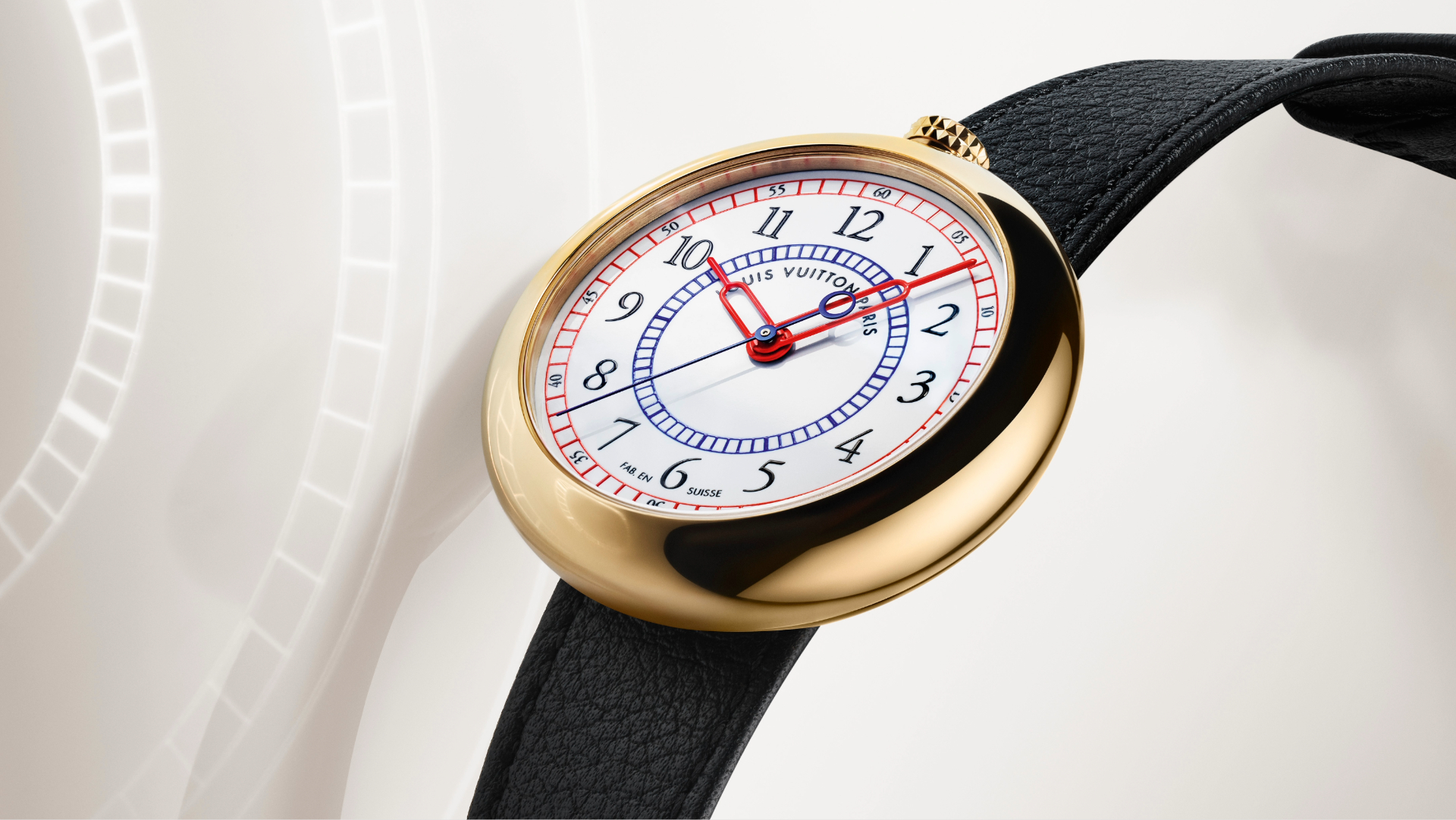 Louis Vuitton goes back to the future with LV Monterey relaunch