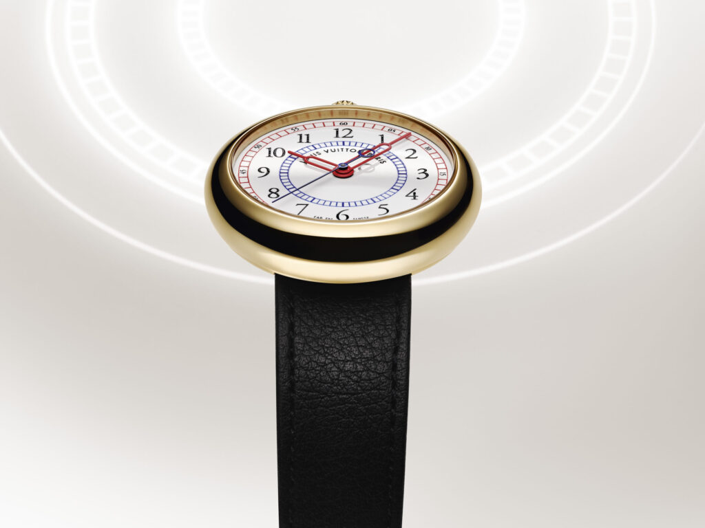 Louis Vuitton goes back to the future with LV Monterey relaunch