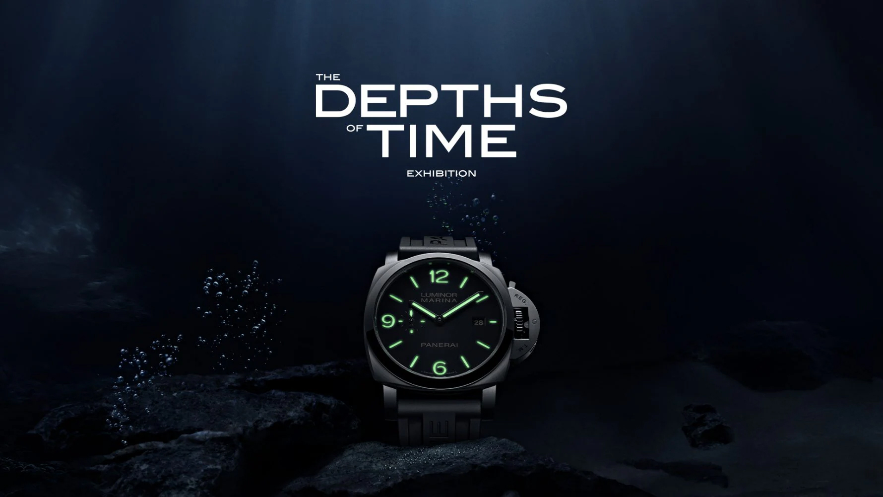 Panerai exhibition runs in New York before moving to Miami