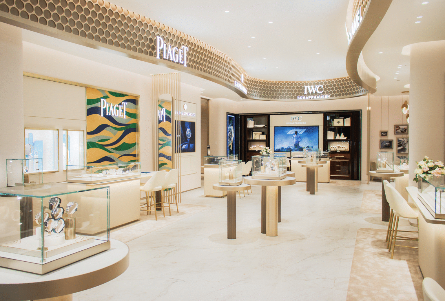 Timevalee TimeVallée continues US expansion - WATCHPRO USA
