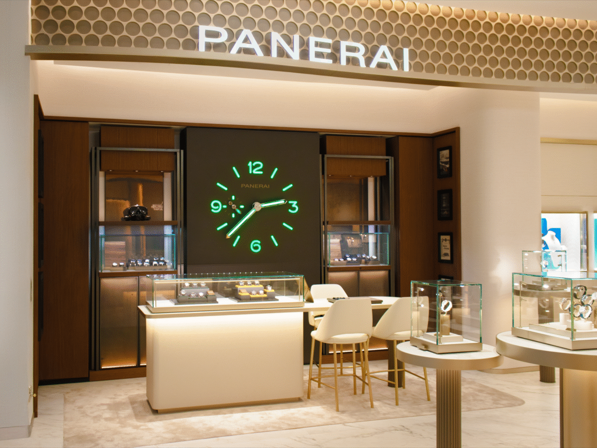 Timevalee TimeVallée continues US expansion - WATCHPRO USA