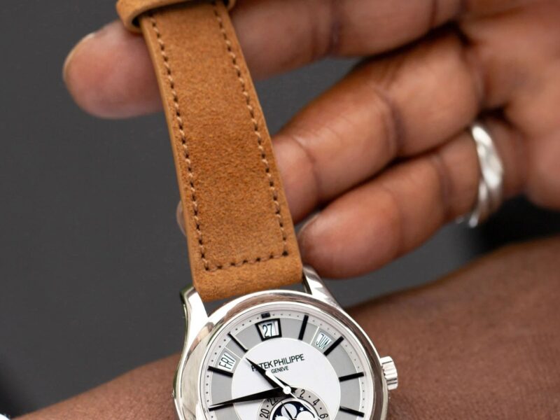 Raymond Weil reveals limited edition Buddy Holly timepiece