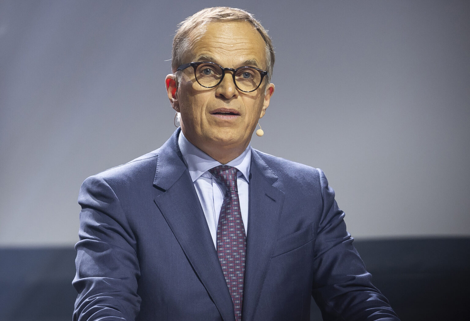 Rolex CEO set to speak at Dubai Watch Week