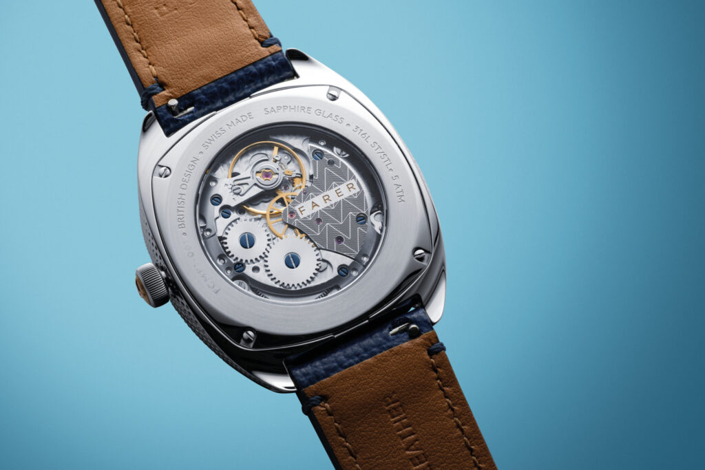 Farer Makes A Return Trip To The Moon with two new models