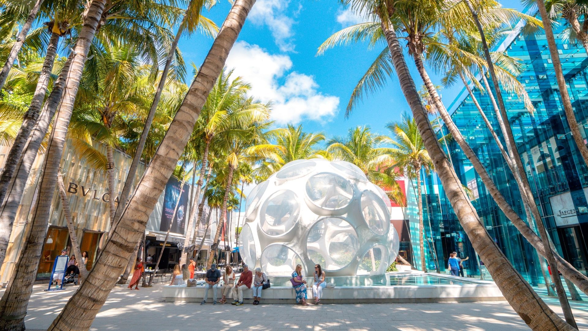 Exclusive: First-ever Miami Watch Summit to launch this November