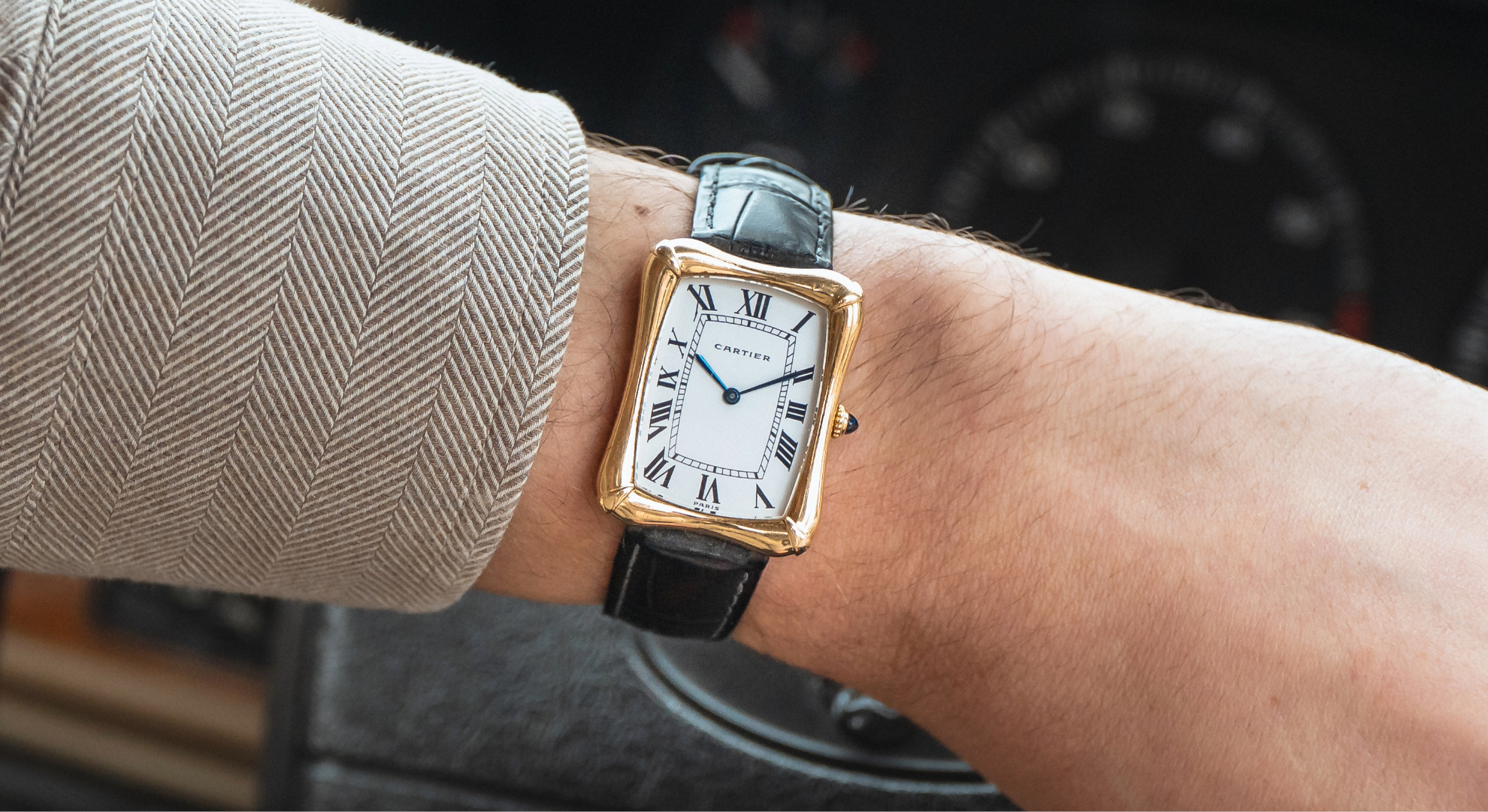 Bonhams Named Lead Auction House For Dubai Watch Week