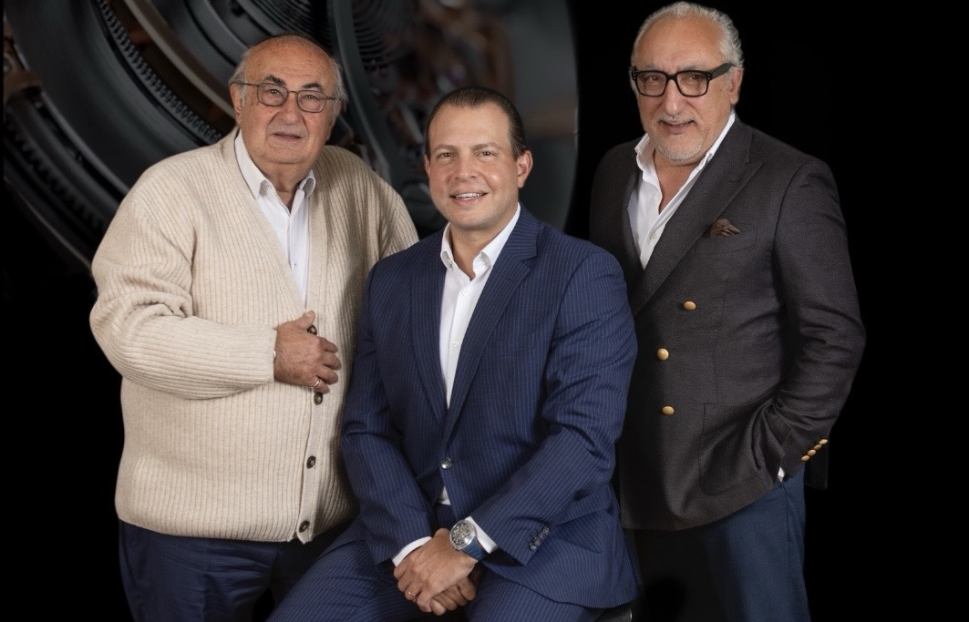 HYT's former CEO returns to lead independent Kerbedanz