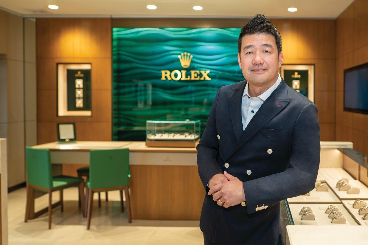 Hing Wa Lee owner was underbidder for $18m Patek Philippe