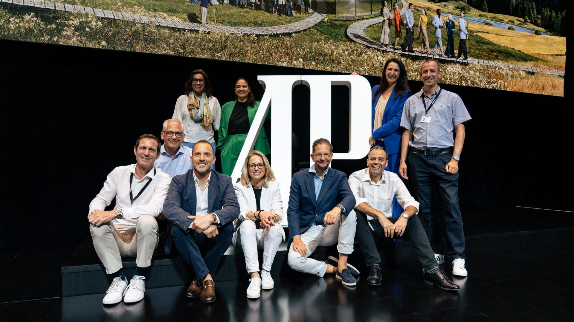 Meet the insiders and outsiders now running Audemars Piguet