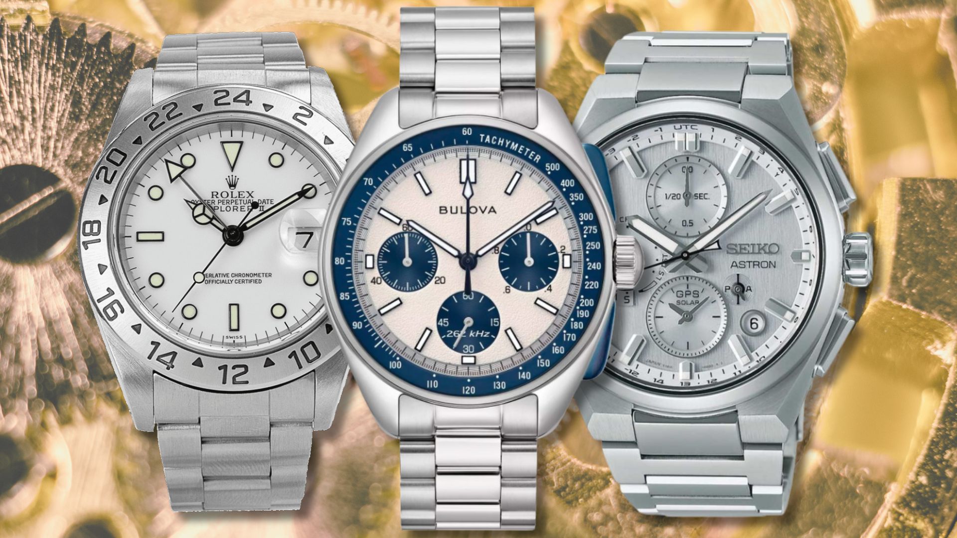 Five things I just don’t understand about watches