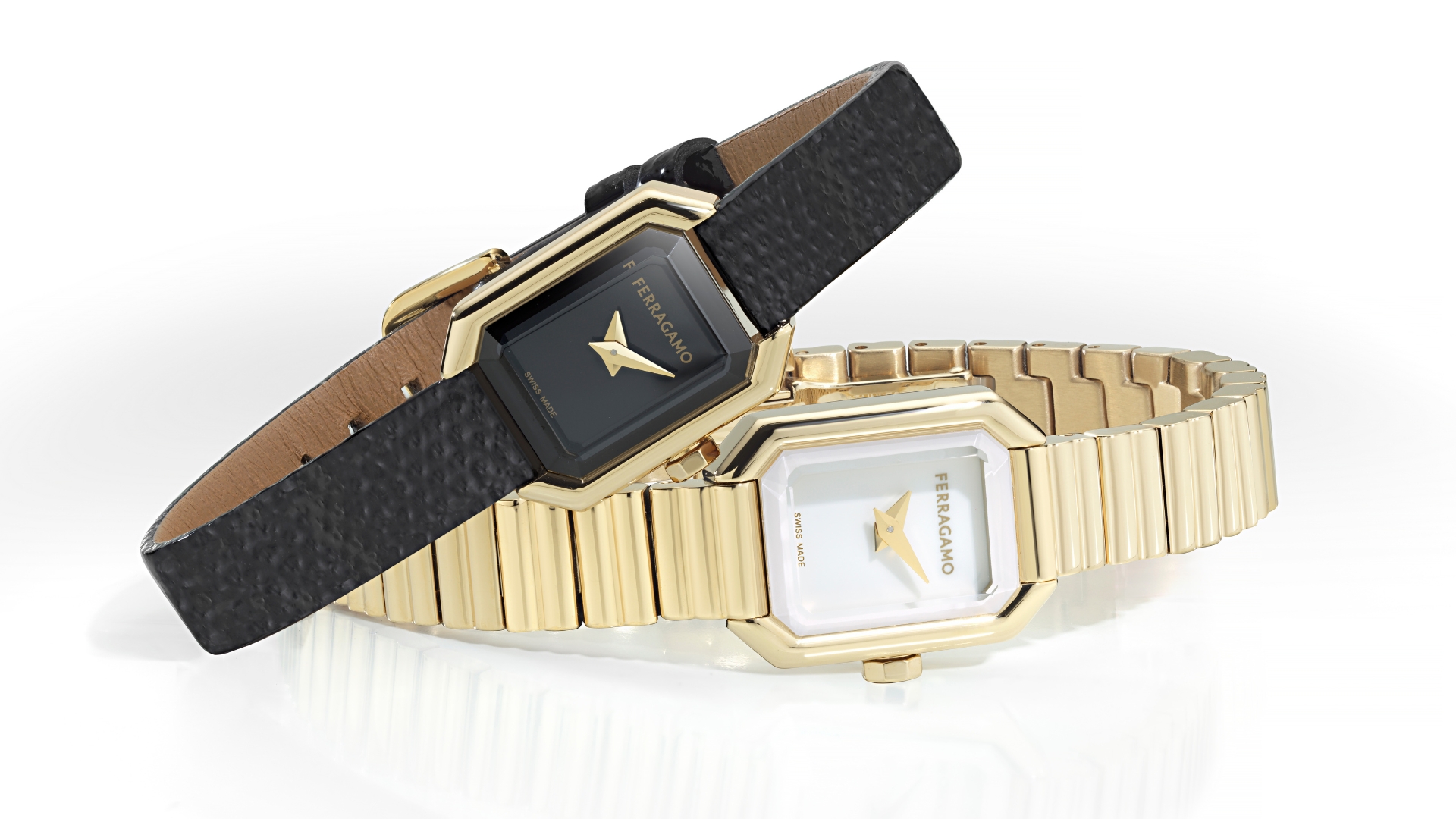 Ferragamo unveils jewel addition to Fall-Winter collection