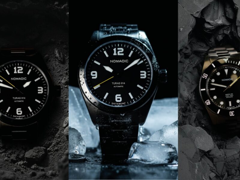 Casio G-Shock creates special edition digital watch in association