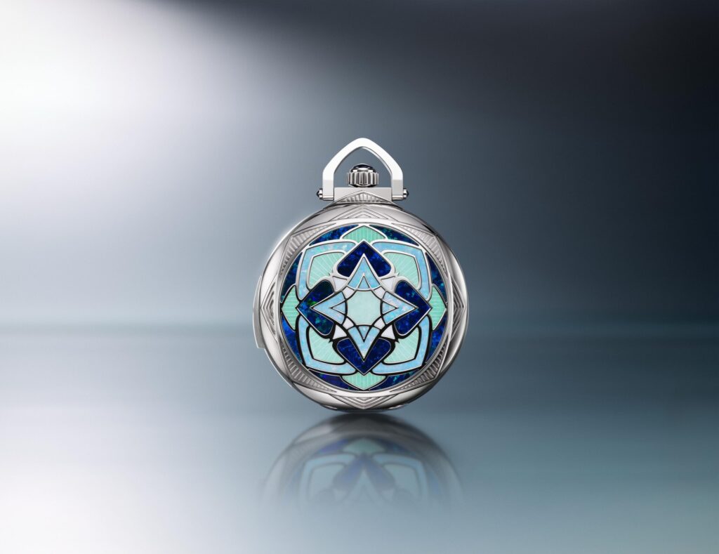 Parmigiani continues tradition of marking Michel Parmigiani’s birthday with an exquisite piece unique